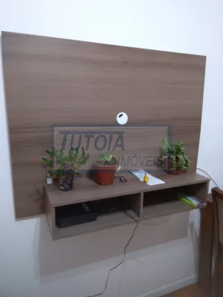 Imagem APARTAMENTO À VENDA NA VILA CLEMENTINO, SÃO PAULO