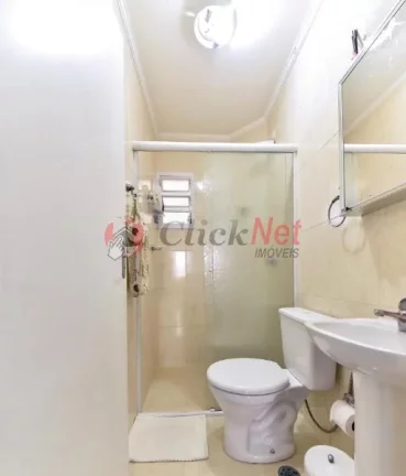 Imagem Apto Moveis planejado , 3 dorms com suite ,varanda com churrasqueira, 2 vagas , bairro Vila Gonçalves, São Bernardo do Campo