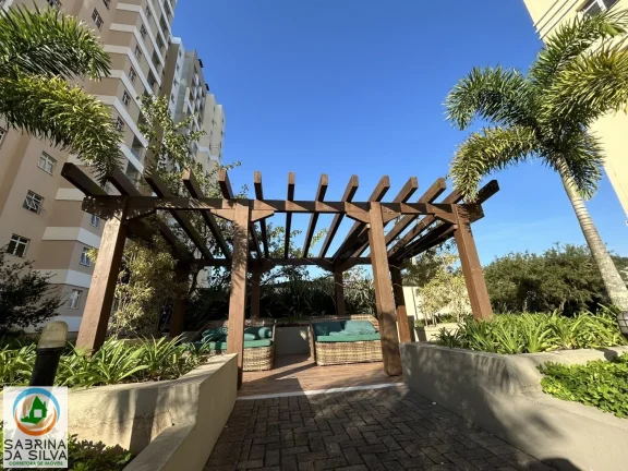 Imagem Apartamento - Fortaleza - Blumenau