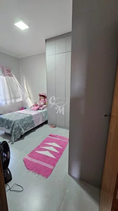 Imagem Casa Térrea em Jardim Itália, Itupeva/SP