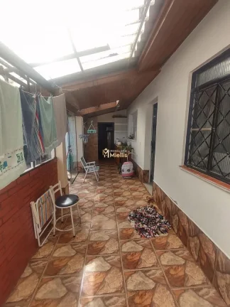 Imagem Casa com 3 Dormitorio(s) localizado(a) no bairro Querência em Viamão / Rio Grande do Sul Ref.:575759