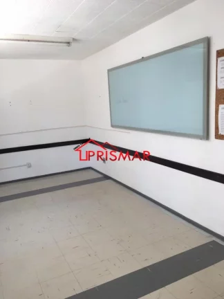 Imagem Alugo prédio comercial no gonzaga