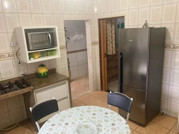 Imagem Casa à venda, 92 m² por R$ 450.000,00 - Jardim Revista - Suzano/SP