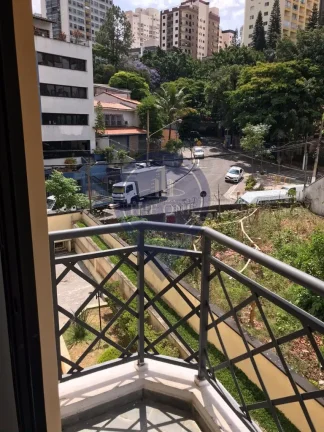 Imagem Imperdível oportunidade de investimento: Apartamento à venda em São Paulo - Bela Vista, 1 quarto, 1 sala, 1 banheiro, 1 vaga, 45m².