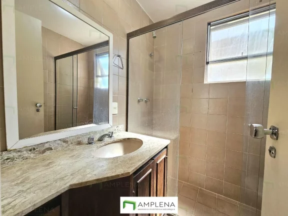 Imagem Apartamento 3 quartos com Localização Privilegiada à venda em Laranjeiras - Rio de Janeiro/RJ
