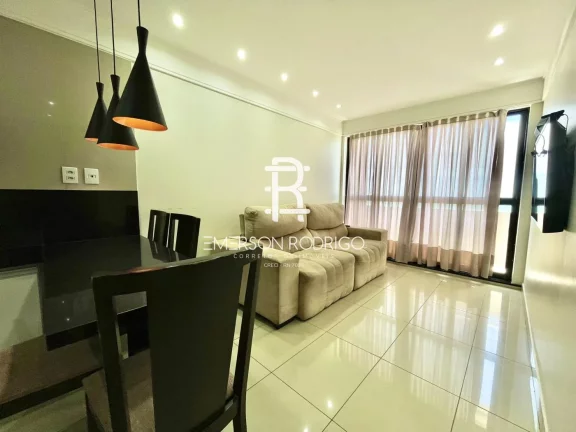 Imagem Apartamento para Venda em Natal / RN no bairro Ponta Negra