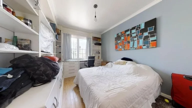 Imagem Apartamento no último andar de prédio em Higienópolis com 260m²!