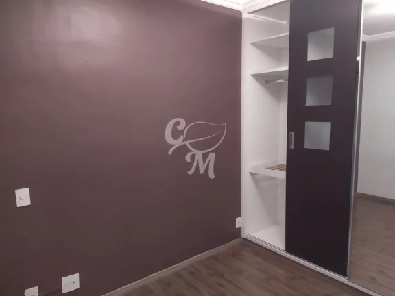 Imagem Apartamento no Jardim Samambaia