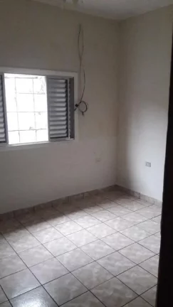 Imagem Casa à venda, 72 m² por R$ 230.000,00 - Vila São Benedito - Cubatão/SP