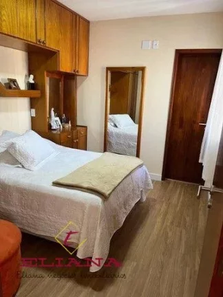 Imagem Apartamento com 3 quartos, 126m², à venda em São Paulo, Tatuapé