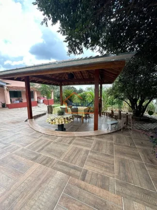 Imagem Chácara à venda no bairro Chácaras Sol Nascente - Mogi Mirim/SP