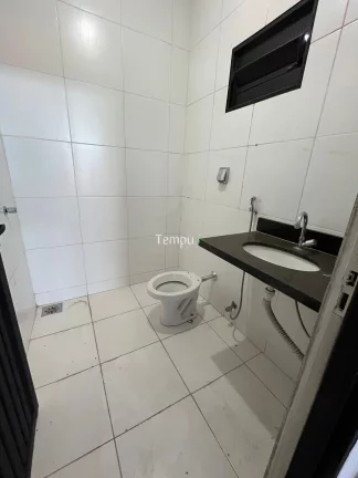 Imagem Pavilhão/Galpão à venda no bairro Residencial Vereda dos Buritis - Goiânia/GO