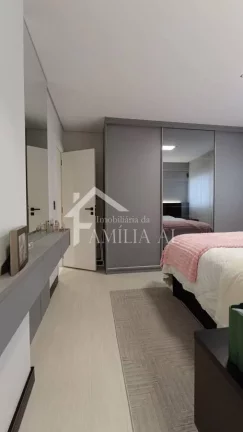 Imagem APARTAMENTO COM 3 SUÍTES PORTEIRA FECHADA NO AMÉRICA