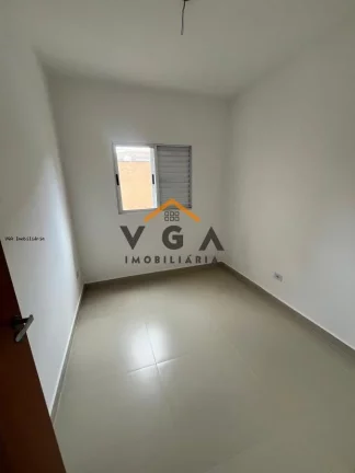 Imagem Apartamento para Venda em São Paulo, Jardim Eliane, 2 dormitórios, 1 banheiro, 1 vaga
