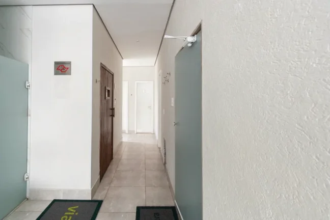 Imagem APARTAMENTO RESIDENCIAL em São Paulo - SP, Indianópolis