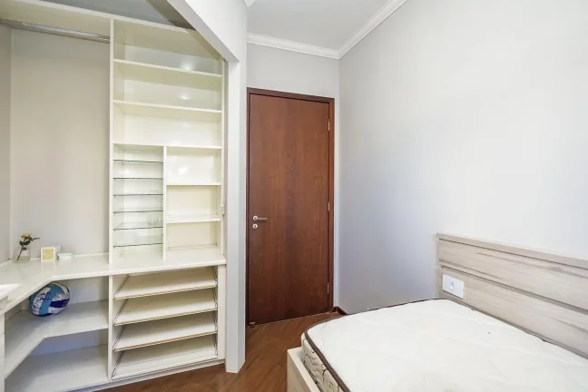 Imagem Apartamento Garden à Venda com 3 quartos - Campo Comprido