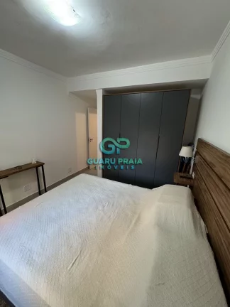 Imagem Apartamento à venda no bairro Enseada - Guarujá/SP