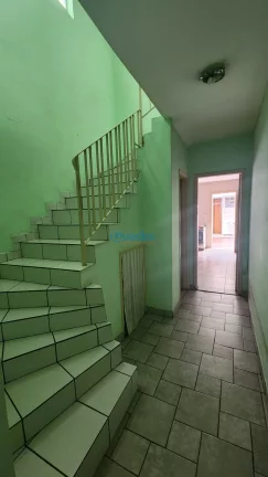 Foto do imóvel: Sobrado em Chácara Santo Antônio - São Paulo