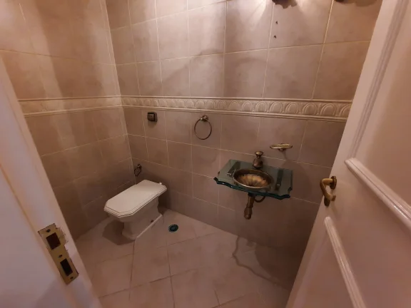 Imagem APARTAMENTO Residencial em GUARUJÁ - SP, VILA LUIS ANTÔNIO