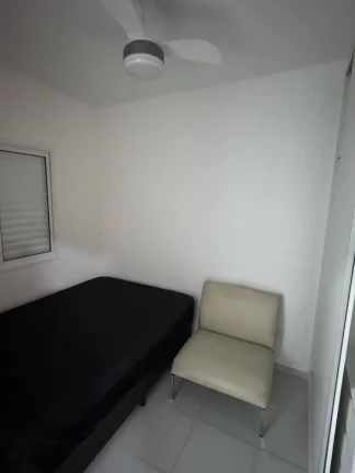 Imagem Apartamento no Pereque Mirim, a 250 metros da Praia