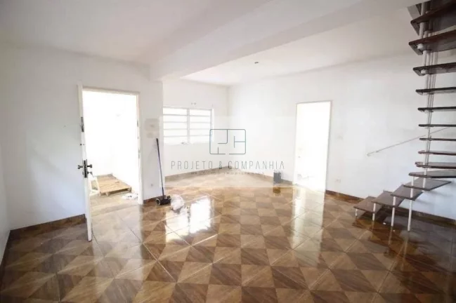 Imagem Casa Sobrado em Brooklin - São Paulo