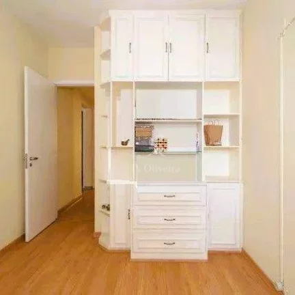 Imagem Apartamento com 3 dormitórios à venda, 101 m² por R$ 1.100.000,00 - Jardim Guedala - São Paulo/SP