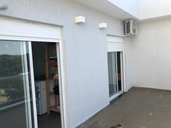 Imagem Casa em Alphaville - 280m²