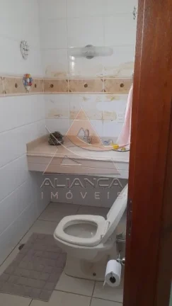 Imagem Casa - Ribeirão Preto - Jardim Anhanguera