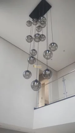 Imagem Casa em Condomínio com 3 Dormitorio(s) localizado(a) no bairro Querência em Viamão / Rio Grande do Sul Ref.:57580895