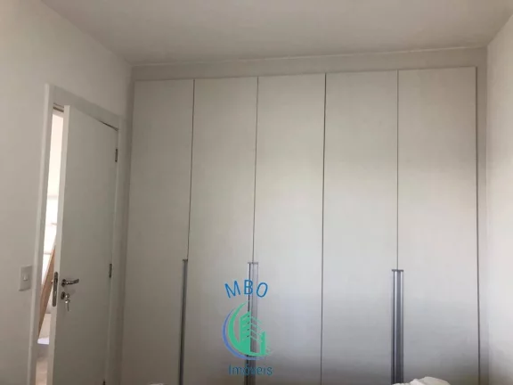 Imagem Apartamento com 1 quarto, à venda em São Paulo, Jardim Aeroporto