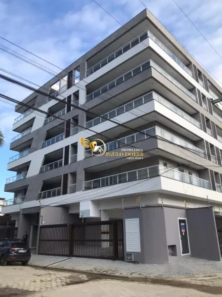Imagem COBERTURA À VENDA COM 3 SUÍTES MAIS LAVABO, NO ITAGUÁ EM UBATUBA-SP - ENTREGUE EM JULHO DE 2025