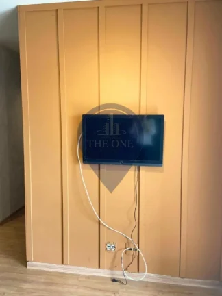Imagem Apartamento à venda na Barra Funda, SP: 2 quartos, 1 suíte, 2 salas, 2 banheiros, 1 vaga de garagem, 60 m² de área.