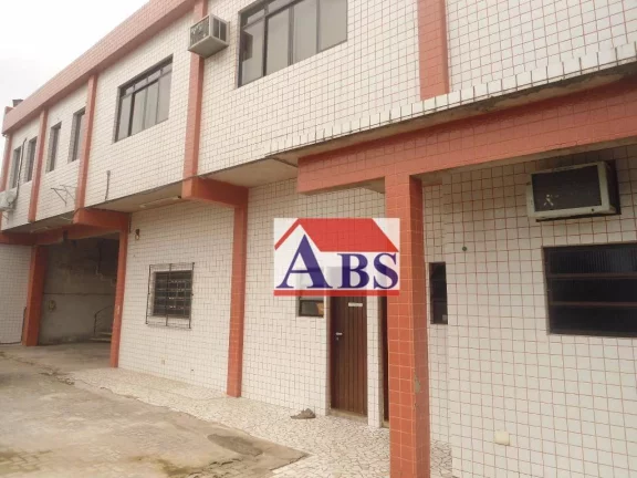 Imagem Prédio à venda, 426 m² por R$ 1.050.000,00 - Jardim São Francisco - Cubatão/SP
