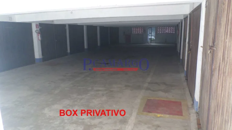 Imagem Apartamento Padrão