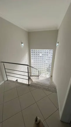 Imagem Casa á venda alto padrão 3 quartos, 1 suite centro Palhoça Sc
