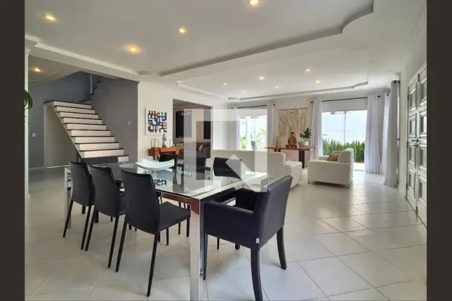 Imagem Casa à Venda - Recreio, 4 Quartos, 600 m2