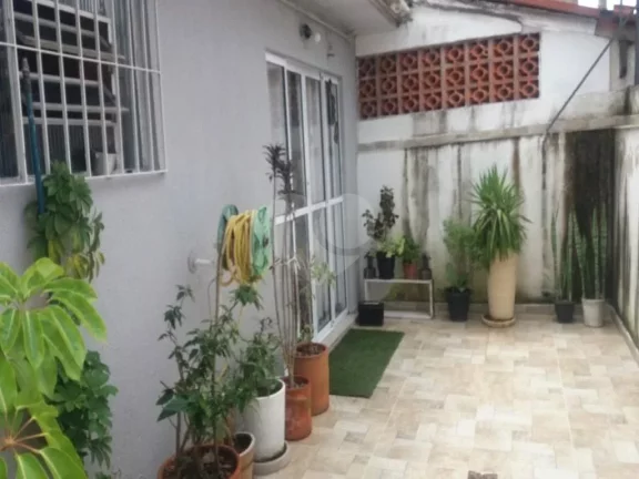 Imagem Casa à venda com 2 quartos em Vila São Francisco, São Paulo - SP
