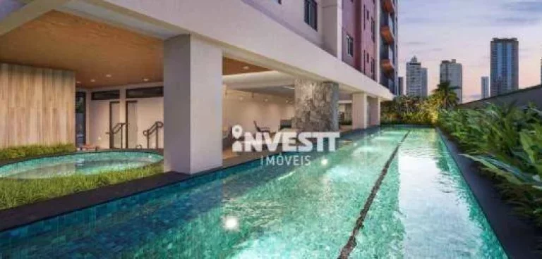 Imagem Apartamento à venda no Setor Bueno - Goiânia/GO