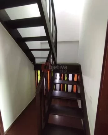 Imagem Casa a venda no Village do Sol I com 4 quartos - Palmeiras - Cabo Frio