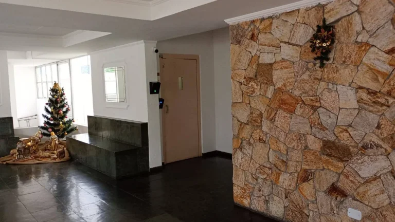 Imagem Amplo Apartamento de 2 Dormitórios na Vila Prudente