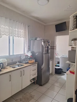 Imagem APARTAMENTO NA GUILHERMINA EM PRAIA GRANDE À VENDA !