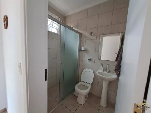 Imagem Sobrado com 05 quartos (3 Suítes) no Jardim Paulista com piscina - Jundiaí/SP