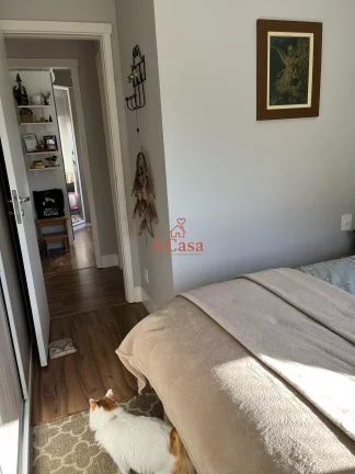 Imagem Apartamento com 2 Dormitorio(s) localizado(a) no bairro Jardim Carvalho em Porto Alegre / Rio Grande do Sul Ref.:5
