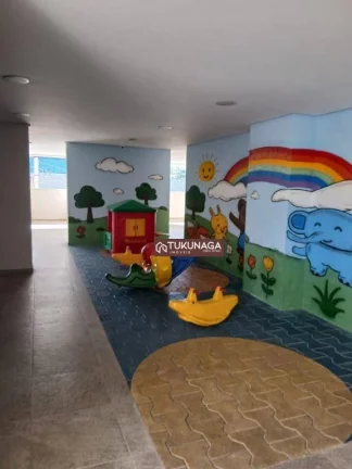 Imagem Apartamento com 2 dormitórios à venda, 47 m² por R$ 405.000,00 - Vila Rosália - Guarulhos/SP