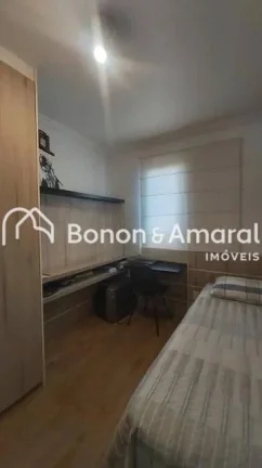 Imagem Casa Venda em condominio na Mansões Santo Antônio em Campinas!!

Excelente casa em condominio com ...