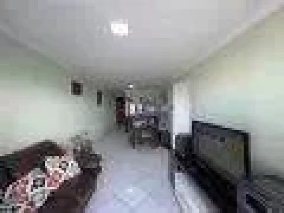 Imagem Apartamento com 2 dormitórios à venda, 82 m² por R$ 450.000,00 - Ocian - Praia Grande/SP