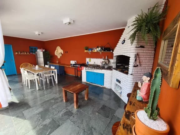 Imagem Casa à venda 3 Quartos, 1 Suite, 4 Vagas, 193M², Jardim São Caetano, São Caetano do Sul - SP