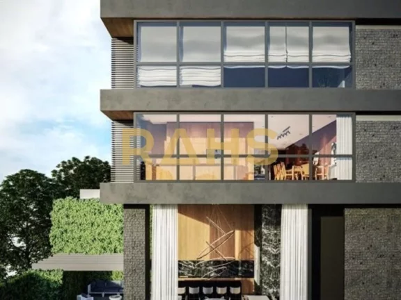 Imagem A Sofisticação que você deseja, com a melhor localização da cidade! Apartamento residencial par...