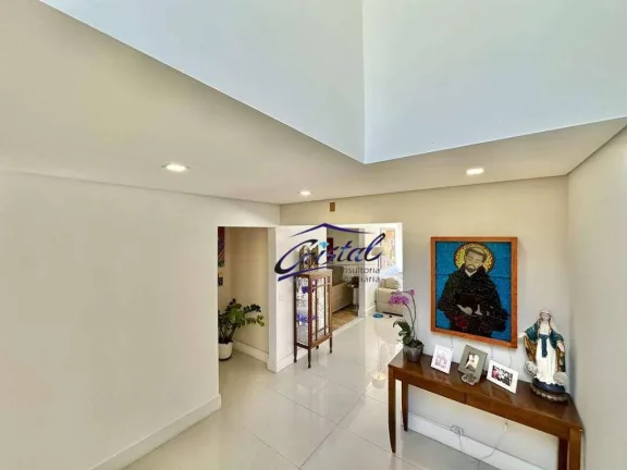 Imagem Casa com 5 dormitórios à venda, 375 m² por R$ 2.500.000,00 - Residencial Euroville - Carapicuíba/SP
