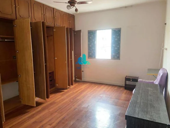 Imagem Sobrado com 3 Quartos à Venda, 117 metros em Vila Regente Feijó - São Paulo